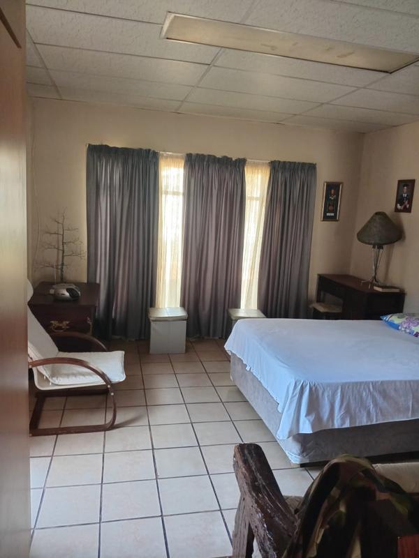 3 Bedroom Property for Sale in Fichardt Park Free State